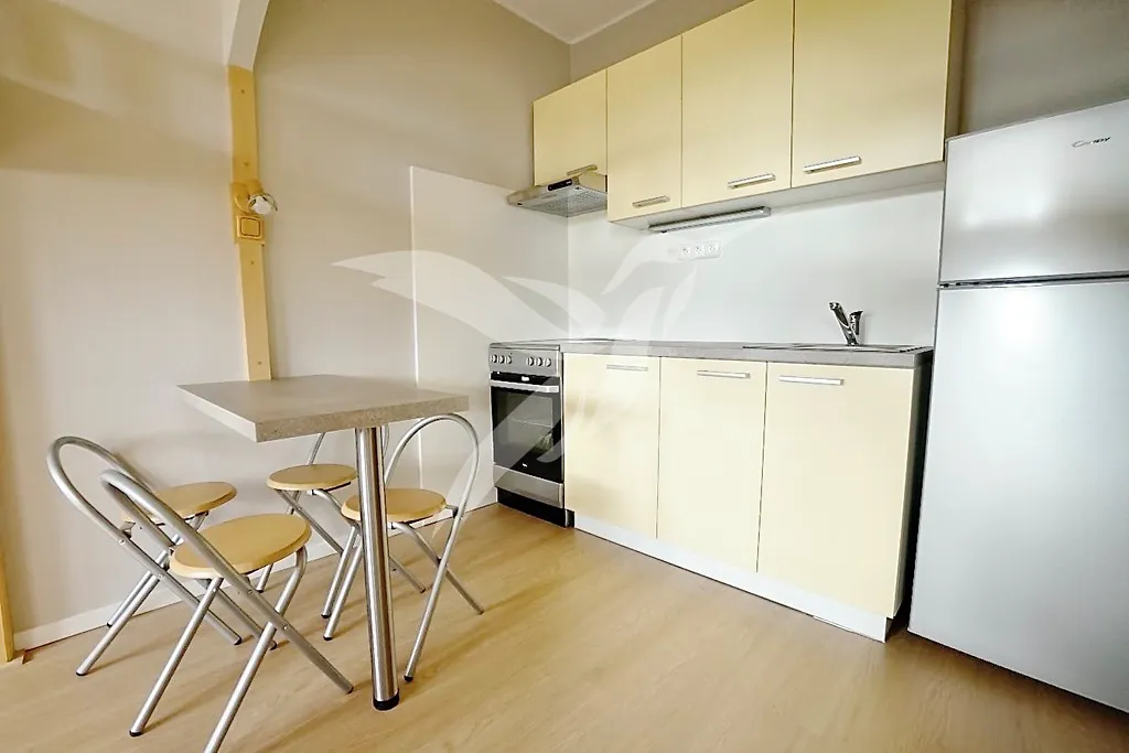 Prodej bytu 1+kk 31 m²